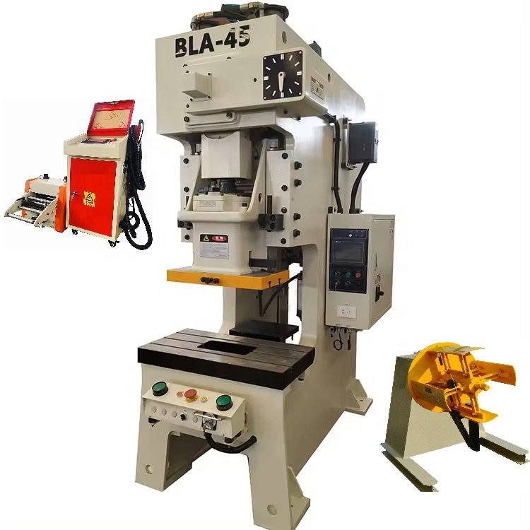 Robot Dog Fittings and Parts Making Machine and Auto Production Line with Continuous Progressive Die and Mold