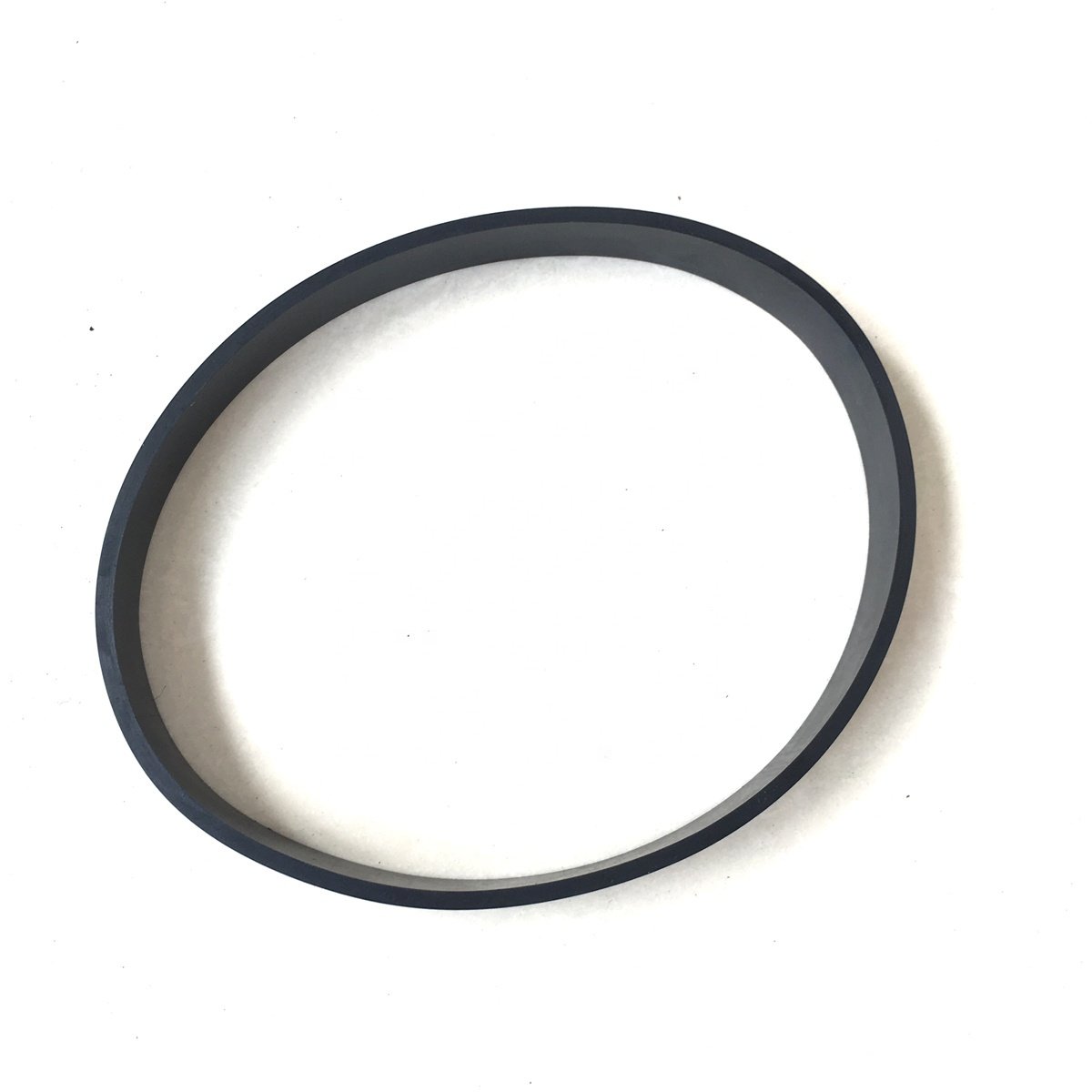 Flat Transmission Belt With Kevlar Cord