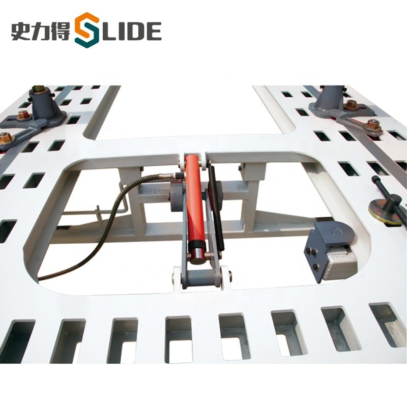 Car Bench Car Frame Machine Body Repair Alignment Bench(ce and Iso Approved)