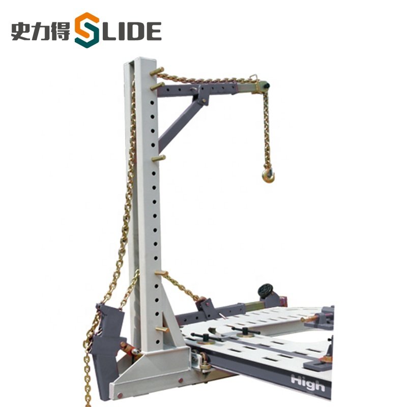 Car Bench Car Frame Machine Body Repair Alignment Bench(ce and Iso Approved)