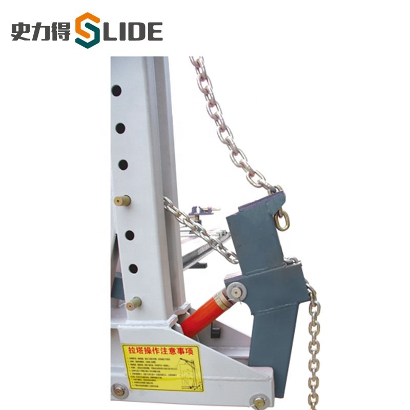 Car Bench Car Frame Machine Body Repair Alignment Bench(ce and Iso Approved)