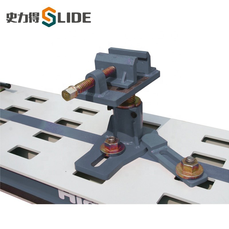 Car Bench Car Frame Machine Body Repair Alignment Bench(ce and Iso Approved)