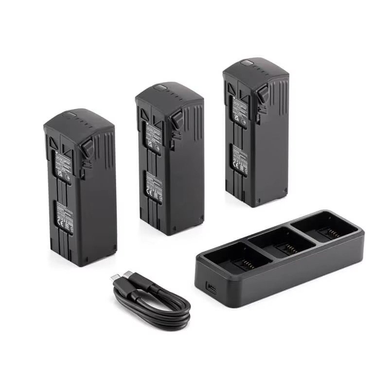 Original Mavic 3 Enterprise Series Battery Kit M3T 3E Drone Batterie Mavic 3 Pro Classic Aircraft original accessories