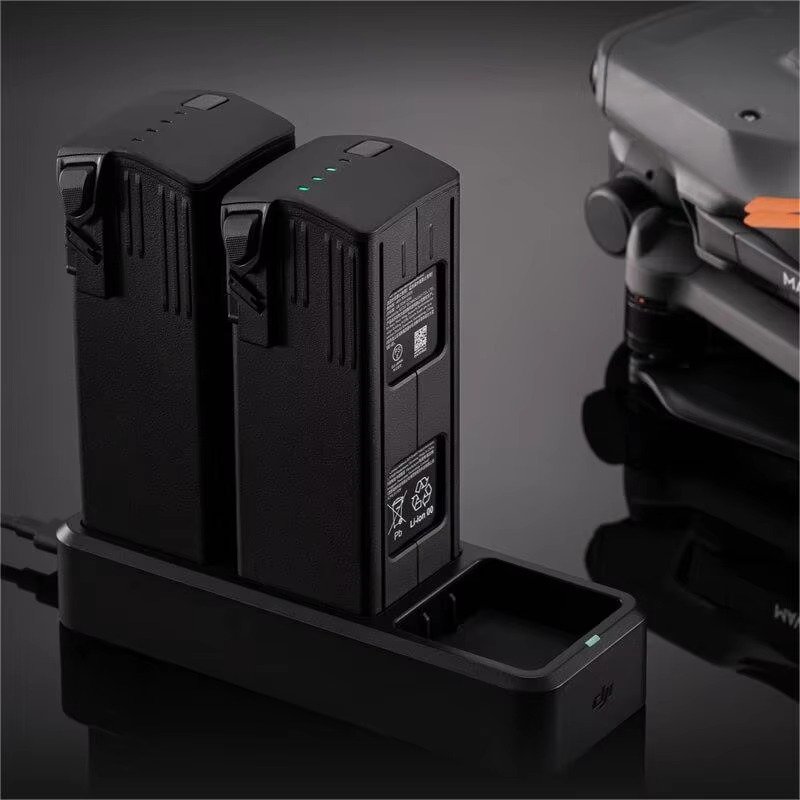 Original Mavic 3 Enterprise Series Battery Kit M3T 3E Drone Batterie Mavic 3 Pro Classic Aircraft original accessories