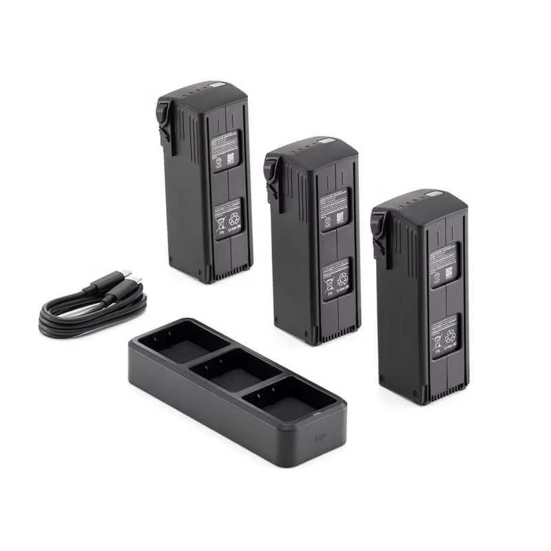 Original Mavic 3 Enterprise Series Battery Kit M3T 3E Drone Batterie Mavic 3 Pro Classic Aircraft original accessories