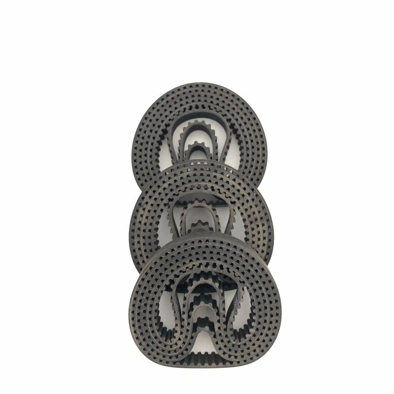 Industrial Transmission S3M Timing Belt, Synchronous Belts