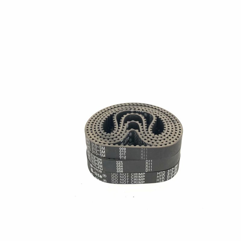 Industrial Transmission S3M Timing Belt, Synchronous Belts