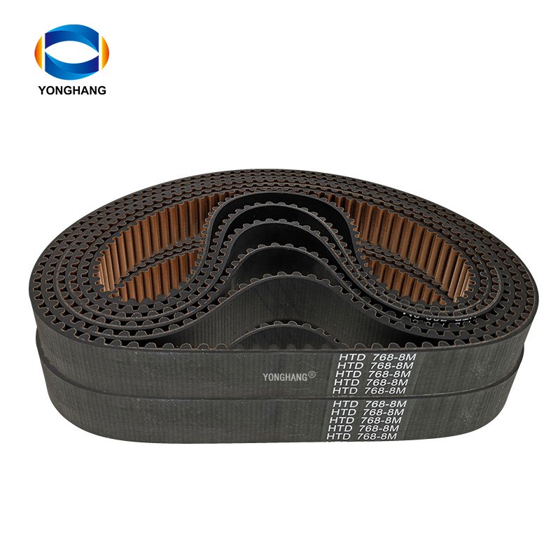 HTD STD MXL XL L H XH 3M 5M 8M 14M 20M T5 T10 T20 pu or rubber industria synchronous power transmission toothed timing belts