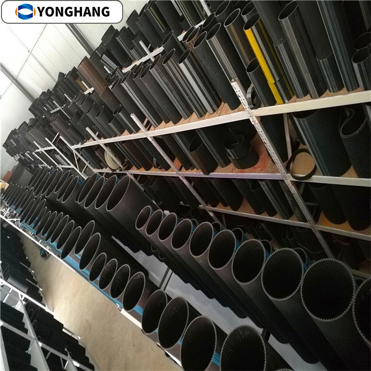 HTD STD MXL XL L H XH 3M 5M 8M 14M 20M T5 T10 T20 pu or rubber industria synchronous power transmission toothed timing belts