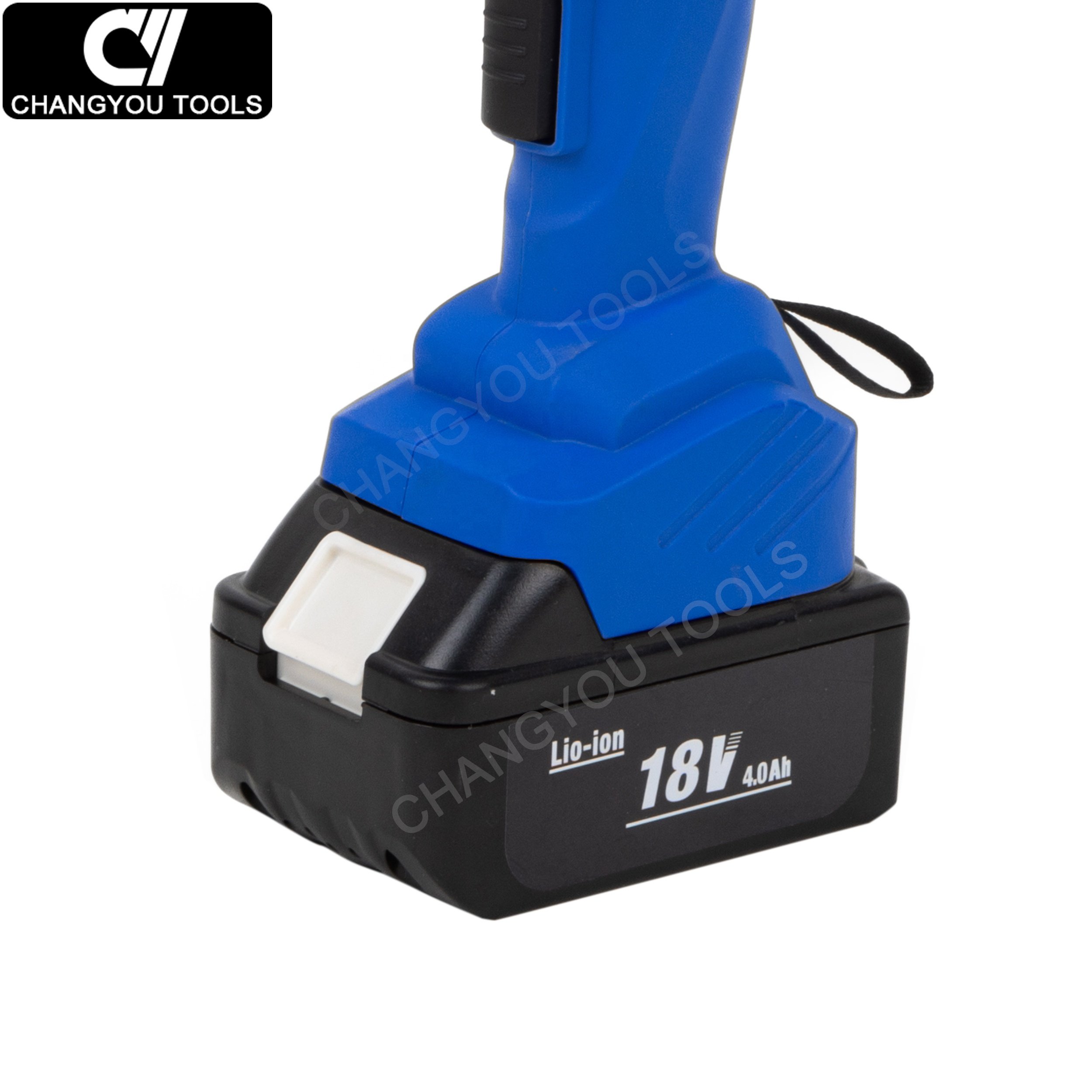 EC-50M Battery powered Electric Ratchet Cable Cutter For Armored Cable ACSR