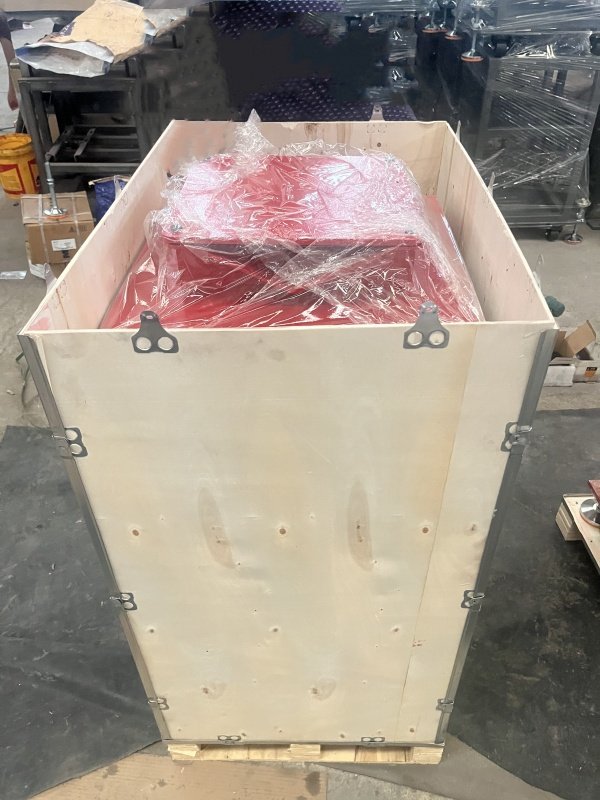 Hot Sale Head Rotation Road and Chassis Simulator Vibration Stand Car Service