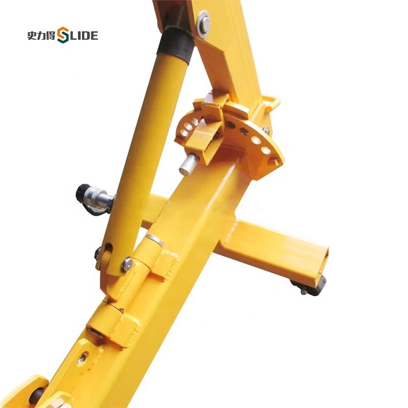 Cheap 3D Measuring System Car Collision Repair Frame Machine CE Approved Auto Body Equipment Brand New Auto Body Systems