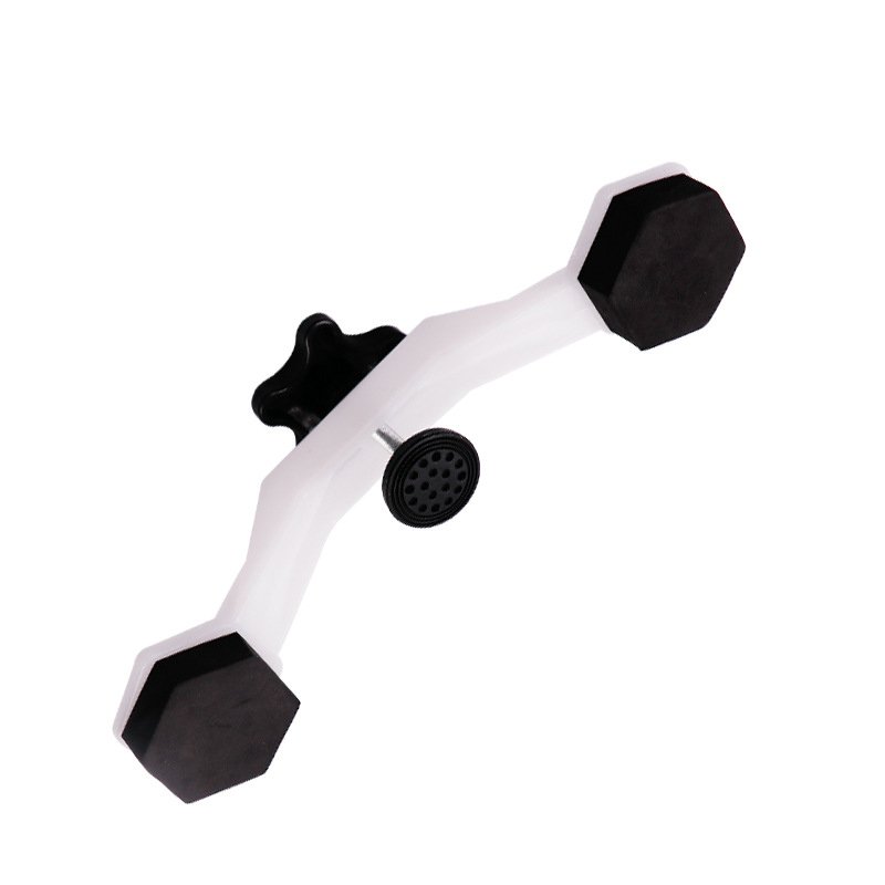 Auto Sheet Metal Dent Repair Tool Plastic Bump Row Puller With Suction Pit Artifact Free Body Dent Repair Sheet Metal Tool