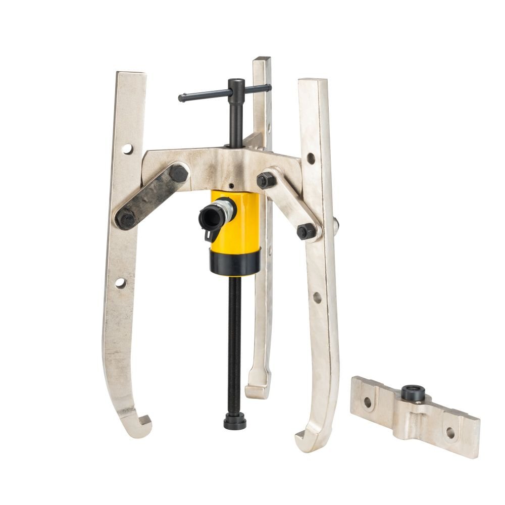 20T 2 Or 3 Jaws Bearing tools Hydraulic Gear Puller Set