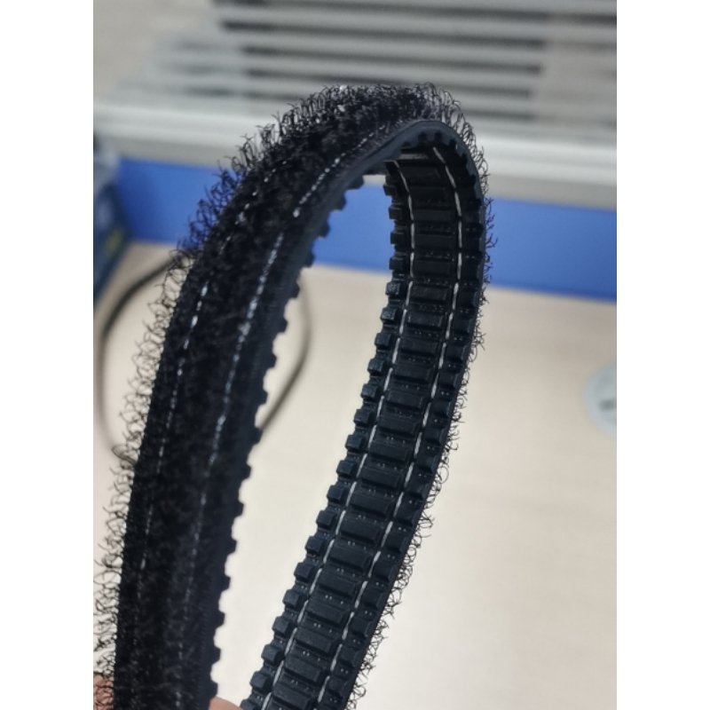 Automatic Shoe Dust Cleaning Machine Timing Belt