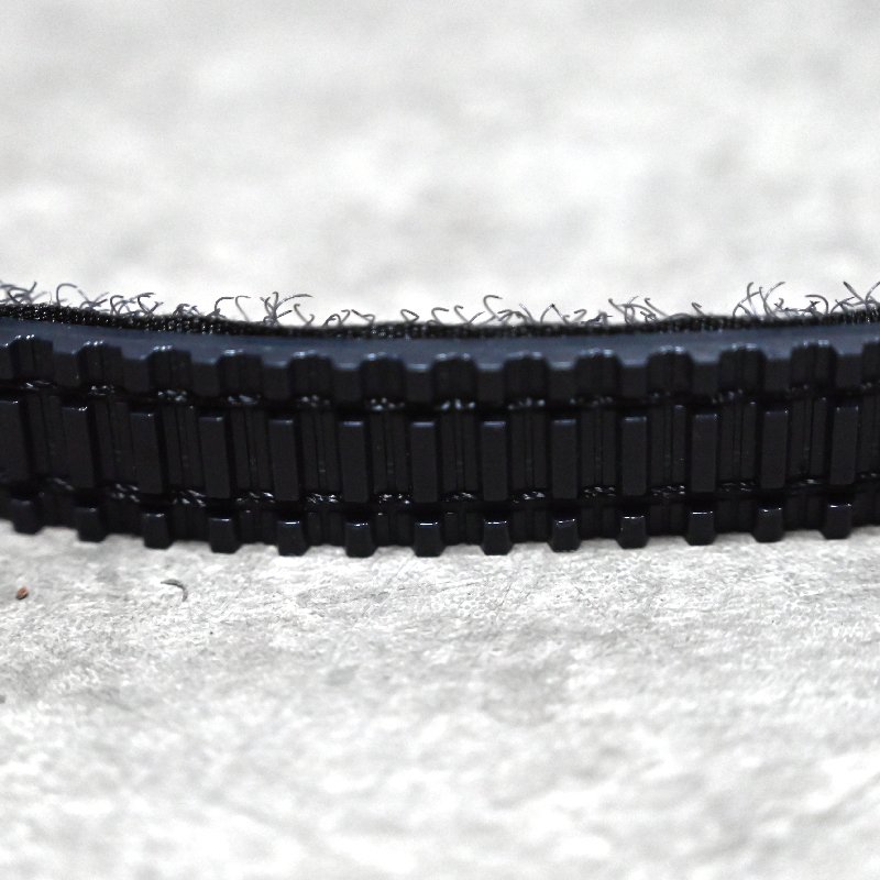 Automatic Shoe Dust Cleaning Machine Timing Belt