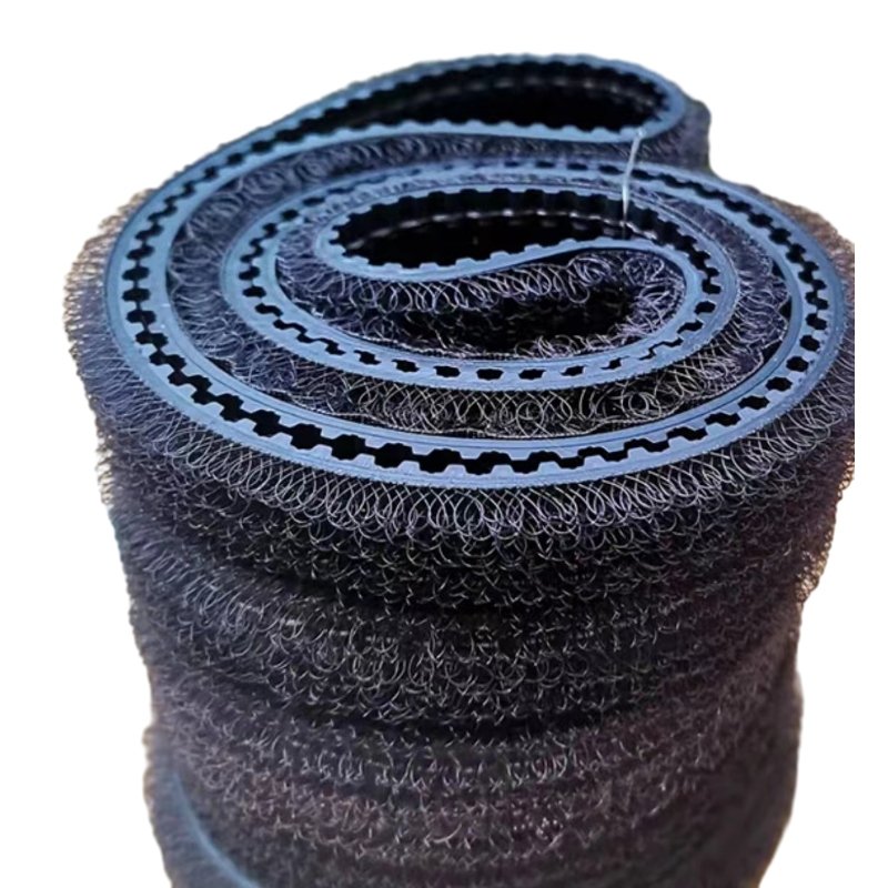 Automatic Shoe Dust Cleaning Machine Timing Belt