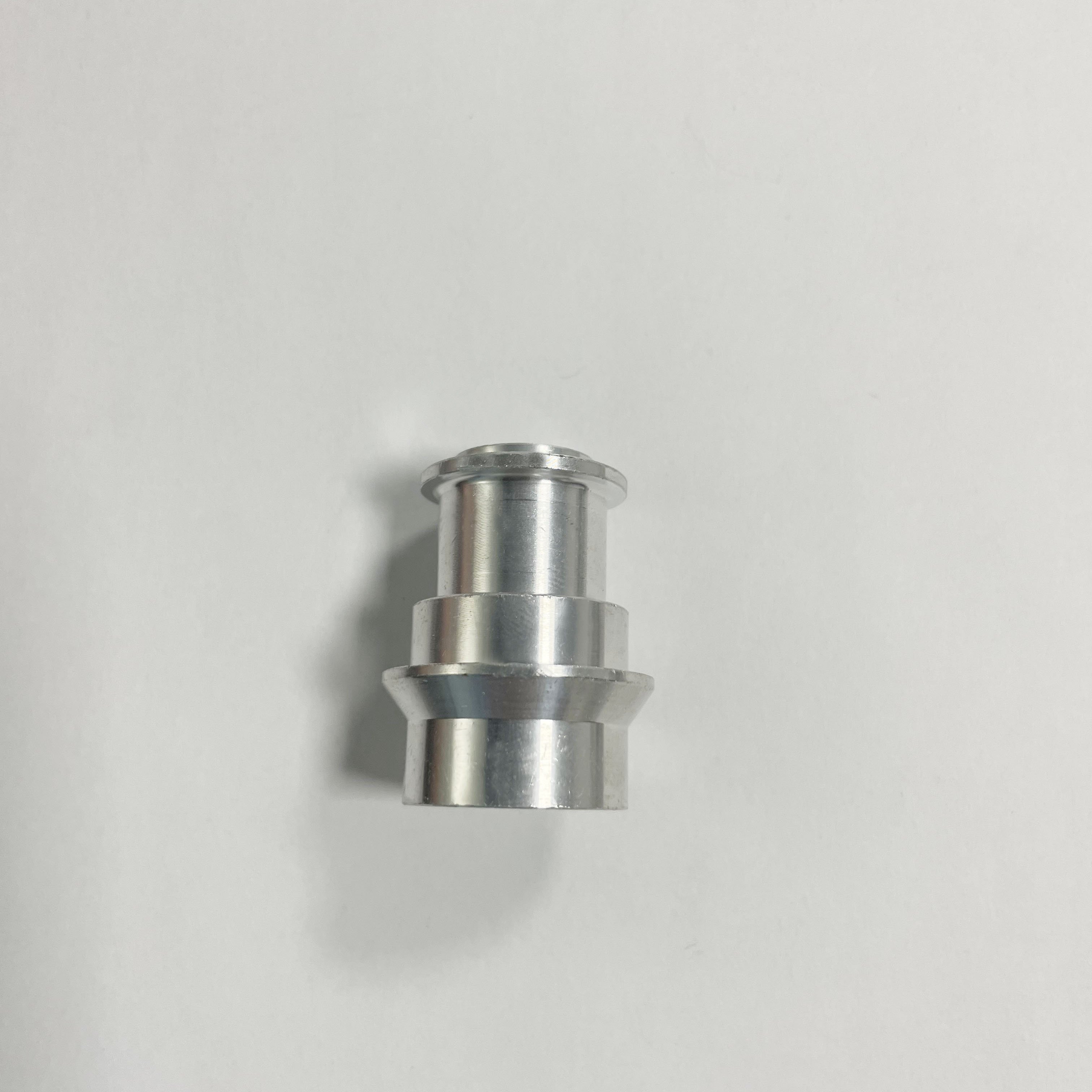 Factory cnc machining parts High Misalignment Spacers For heim joint rod end bearing