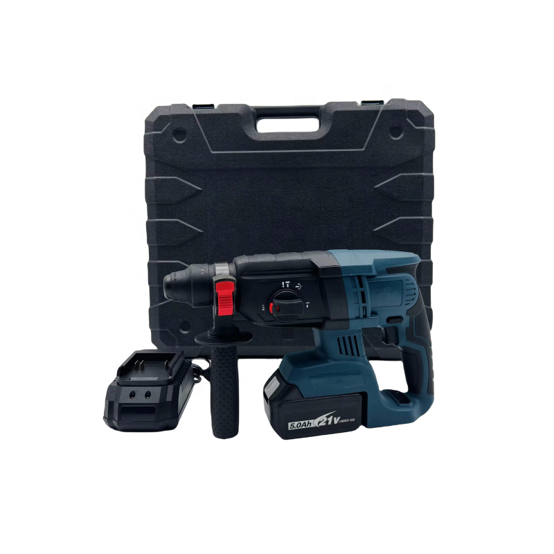 Hardware tool set 3 pcs power tool combination kits power combit tool box set