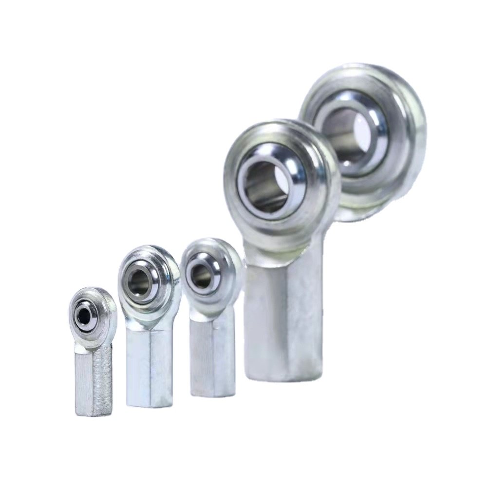 Precision Carbon Steel RH Female Heim Joint Rod Ends 5/16 Inch