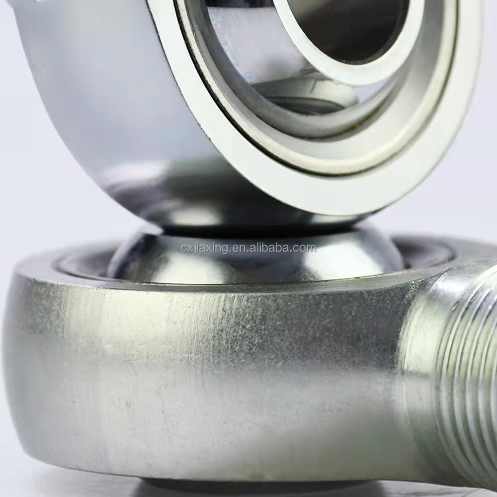 Precision Carbon Steel RH Female Heim Joint Rod Ends 5/16 Inch