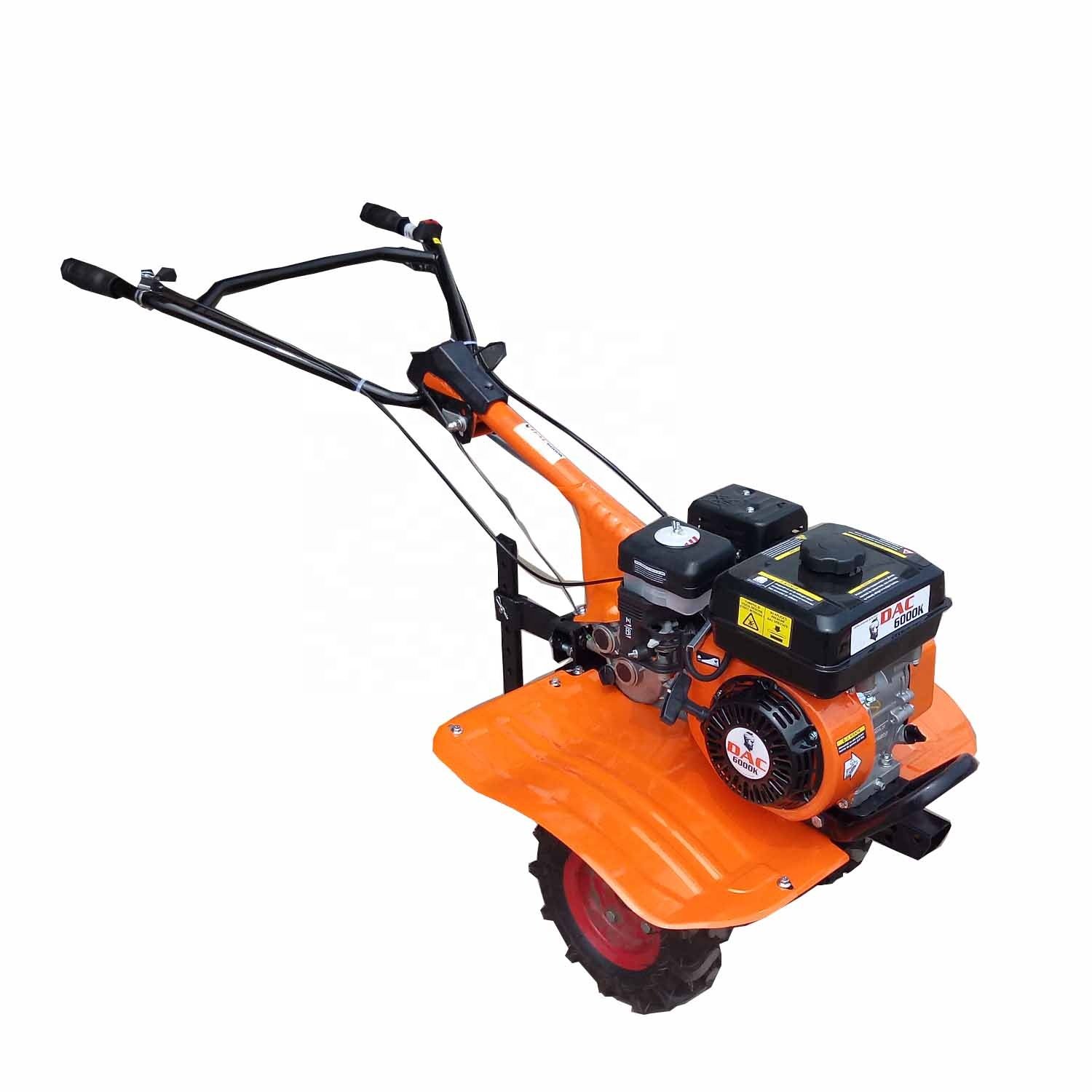 Chinese supplier hot selling tiller motor cultivator power tillers for sale
