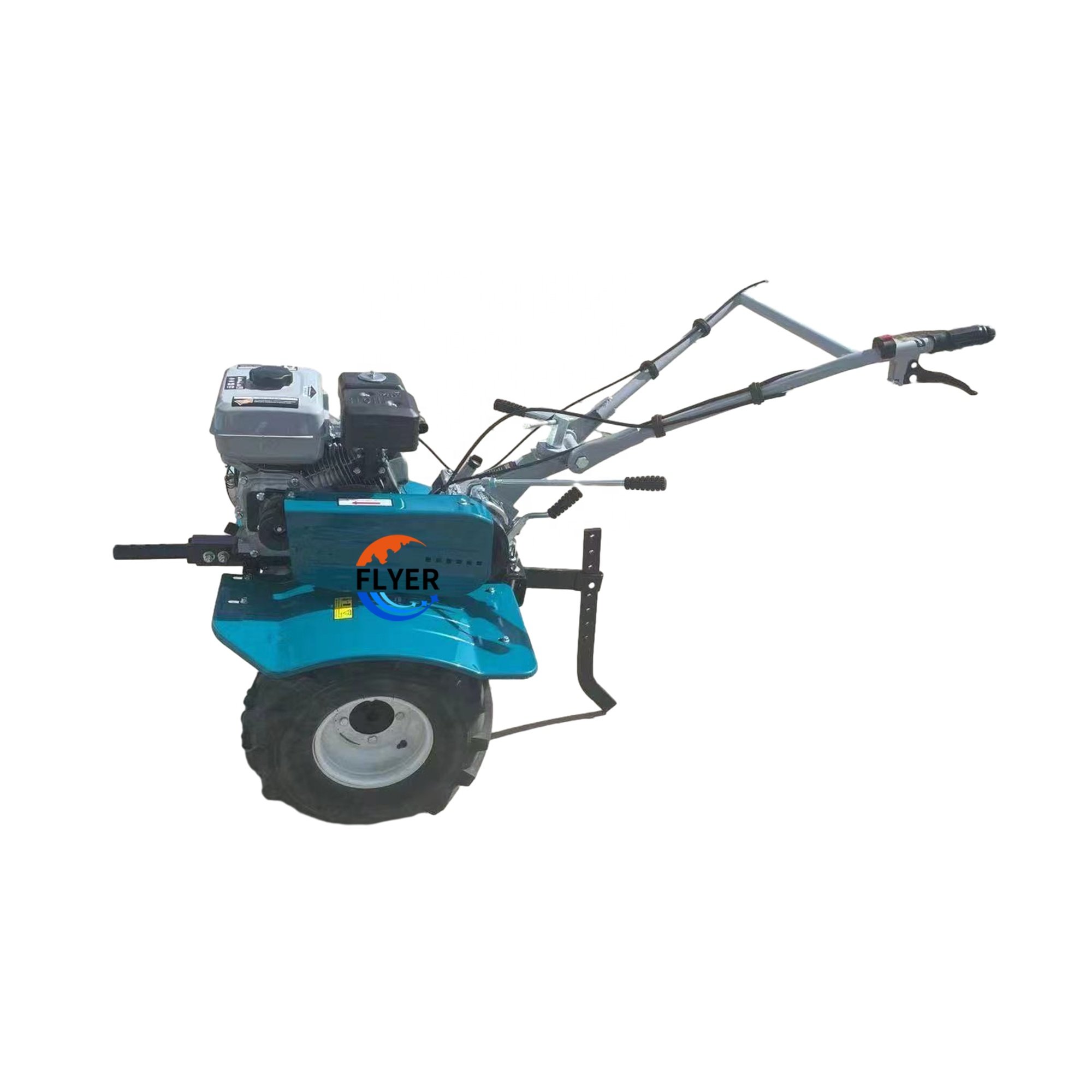 Chinese supplier hot selling tiller motor cultivator power tillers for sale