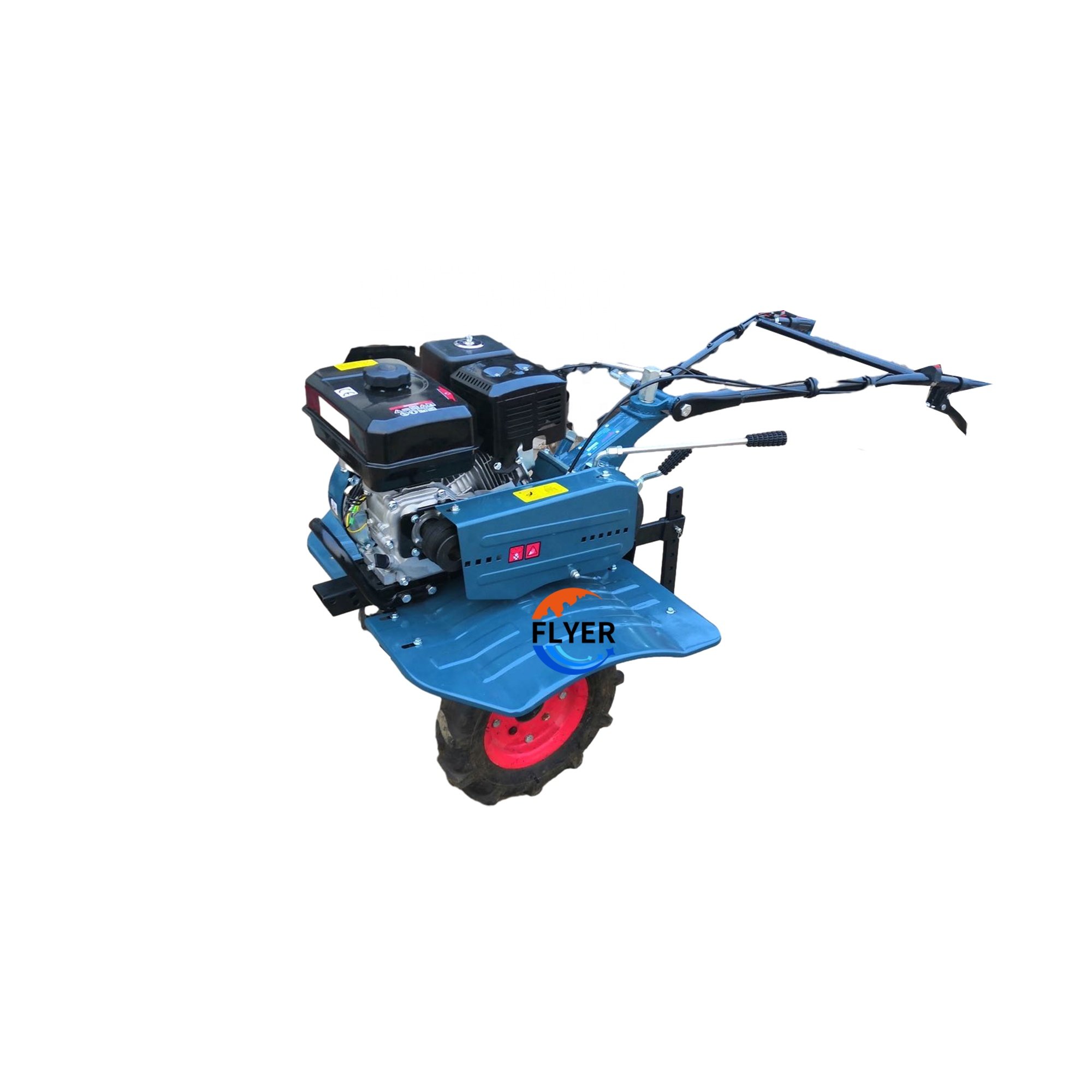 Chinese supplier hot selling tiller motor cultivator power tillers for sale