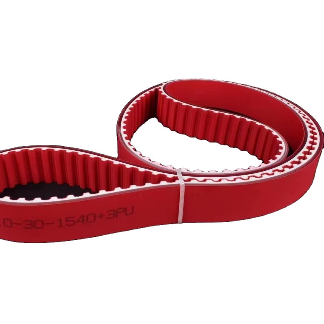 OEM Customizable High Quality Food and beverage industryfood processing plantBeverage filling line timing belt transmission