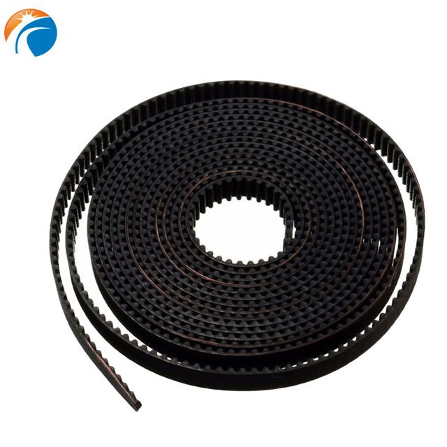 HTD 3M synchronous belt rubber timing belts for Laser engraving cutting machine