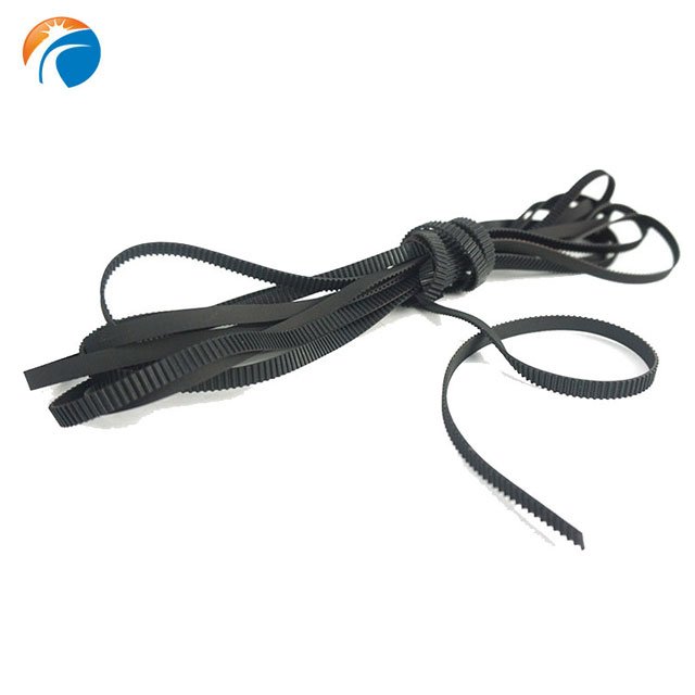 HTD 3M synchronous belt rubber timing belts for Laser engraving cutting machine