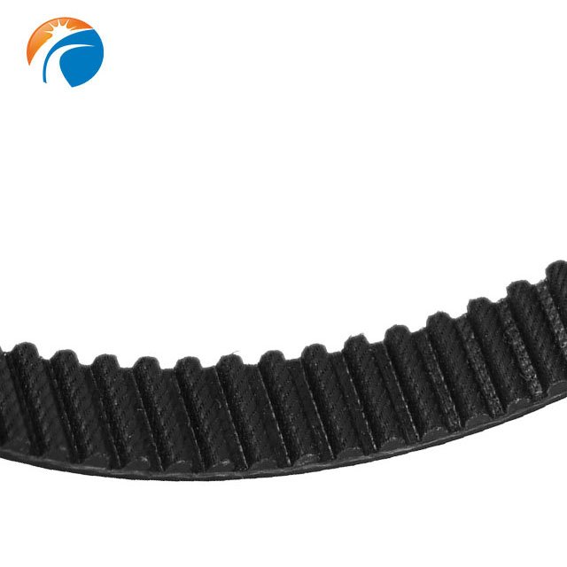 HTD 3M synchronous belt rubber timing belts for Laser engraving cutting machine