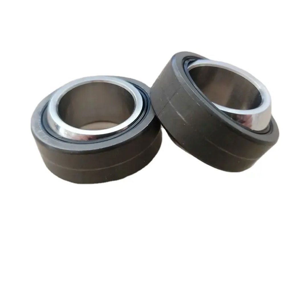 VNV Bearing Ge90es Spherical Plain Bearings Double Sealed Rod End Bearing Ge90es-2rs