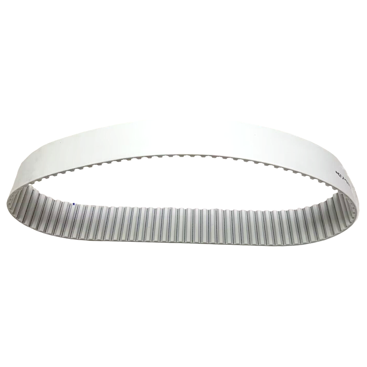 Kueisn Round Drive Turntable Polyurethane Timing Belt 50-T10-900 PU Synchronous Belt for Dough Sheeter