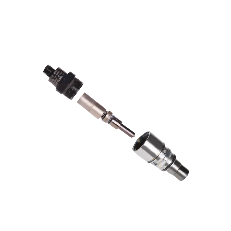 0414701019 1440579 EUI Injector Solenoid Valve Nozzle Cap Remove Stroke Travel Fixture Timing Repair Tool for Scania