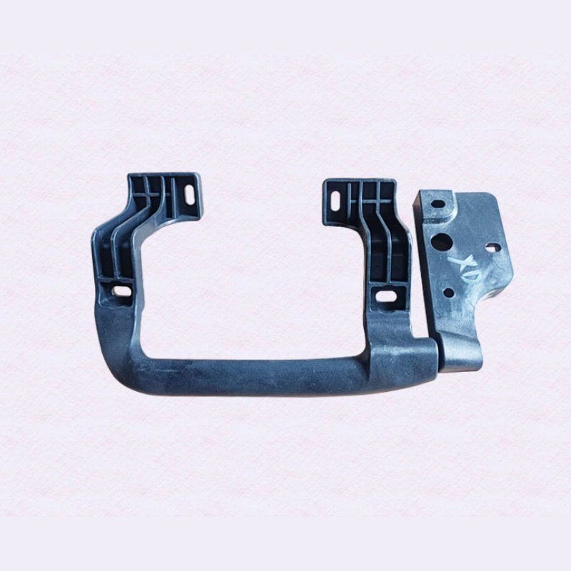 Truck Body and Cab Radiator Panel Assembly Parts for Faw Jiefang J6P 5302116-A01 Left Panel Armrest