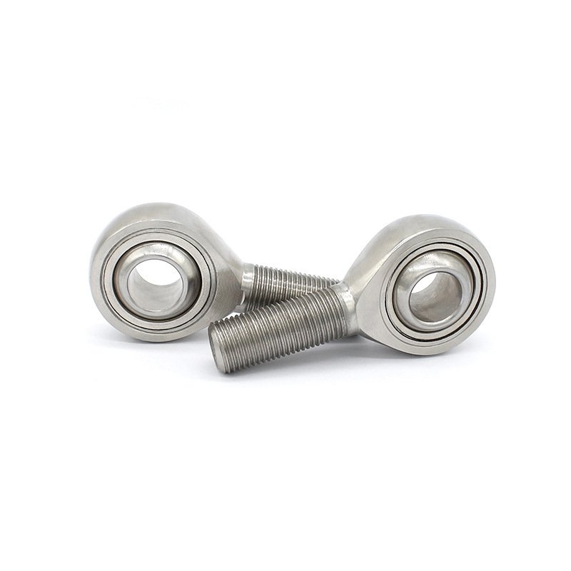 Hot Sale High Quality Support For Customization Ball Joint Spherical Plain Bearing Rod End Bearing