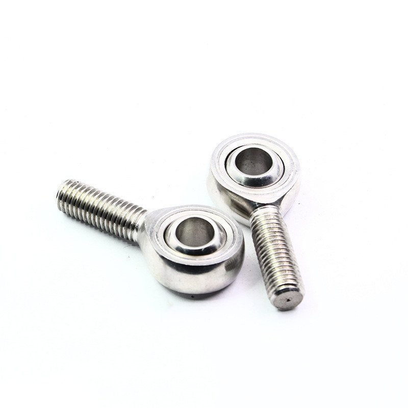 Hot Sale High Quality Support For Customization Ball Joint Spherical Plain Bearing Rod End Bearing