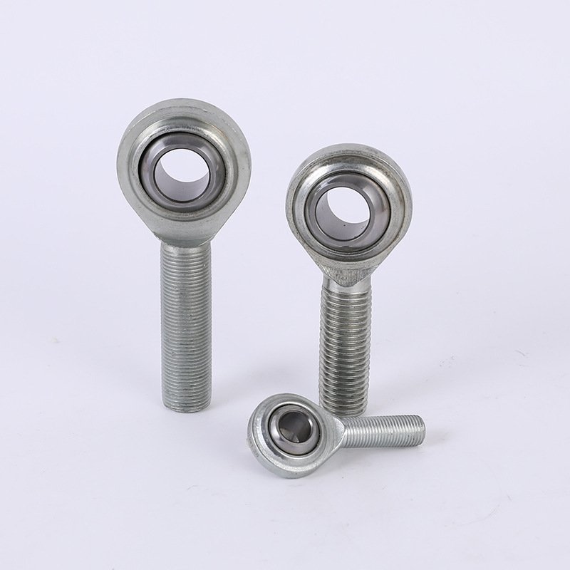 Hot Sale High Quality Support For Customization Ball Joint Spherical Plain Bearing Rod End Bearing
