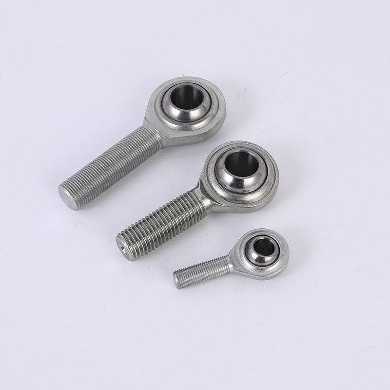 Hot Sale High Quality Support For Customization Ball Joint Spherical Plain Bearing Rod End Bearing
