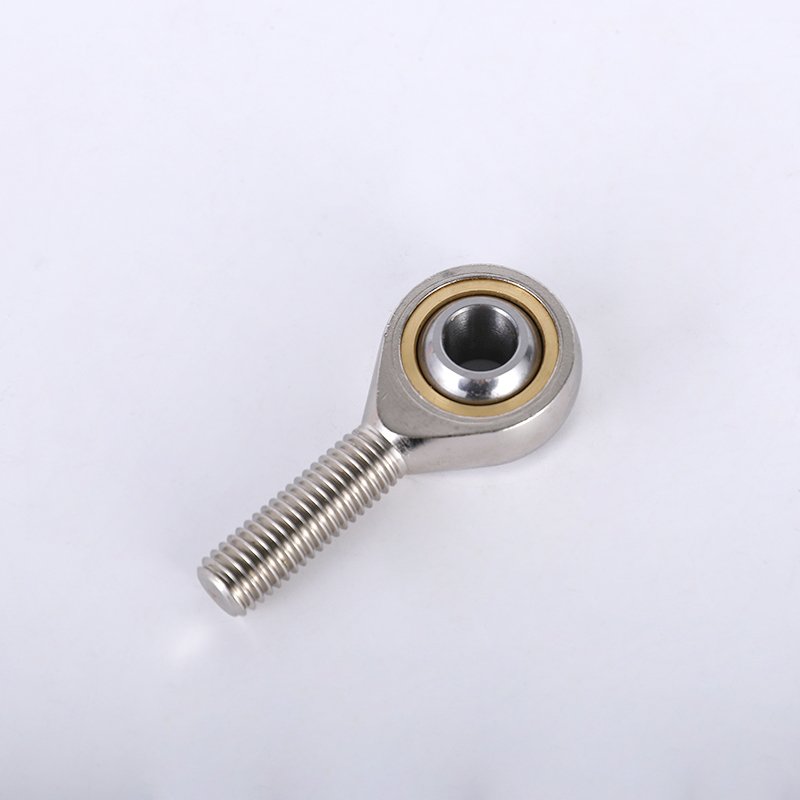 Rod End Bearings High Quality Rod End Radial Spherical Plain Joint Bearing