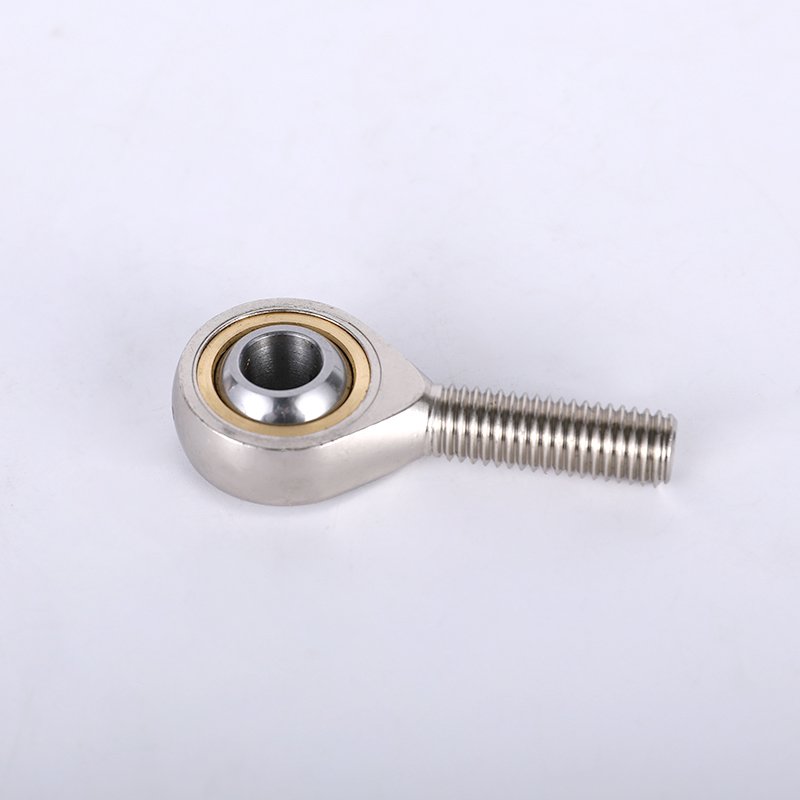 Rod End Bearings High Quality Rod End Radial Spherical Plain Joint Bearing