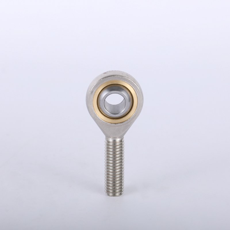 Rod End Bearings High Quality Rod End Radial Spherical Plain Joint Bearing