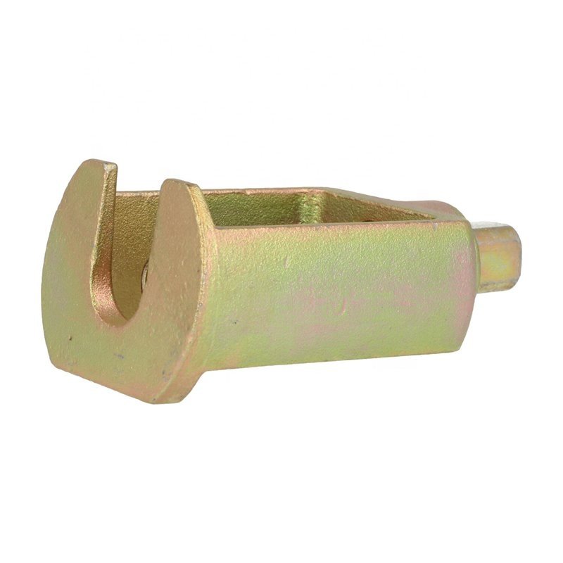 Universal Alternator Clamp Arm Pin Bearing Puller Separator Tie Rod End and Ball Join Puller Removal Tool Ball Joint Separator