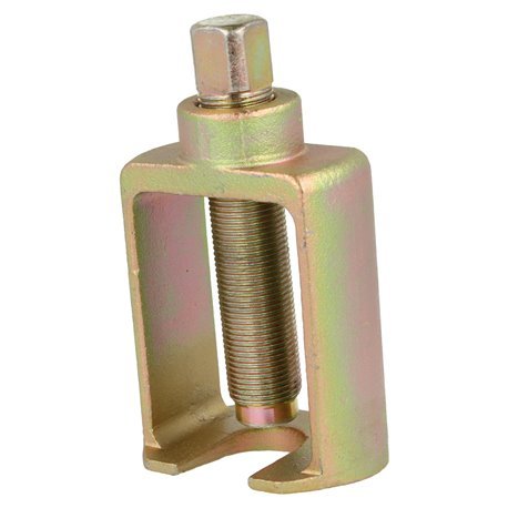 Universal Alternator Clamp Arm Pin Bearing Puller Separator Tie Rod End and Ball Join Puller Removal Tool Ball Joint Separator