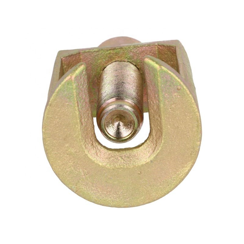 Universal Alternator Clamp Arm Pin Bearing Puller Separator Tie Rod End and Ball Join Puller Removal Tool Ball Joint Separator