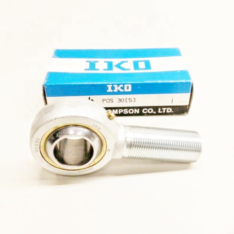 JAPAN IKO Rod Rnd bearing POS16 POS16A POS16LA
