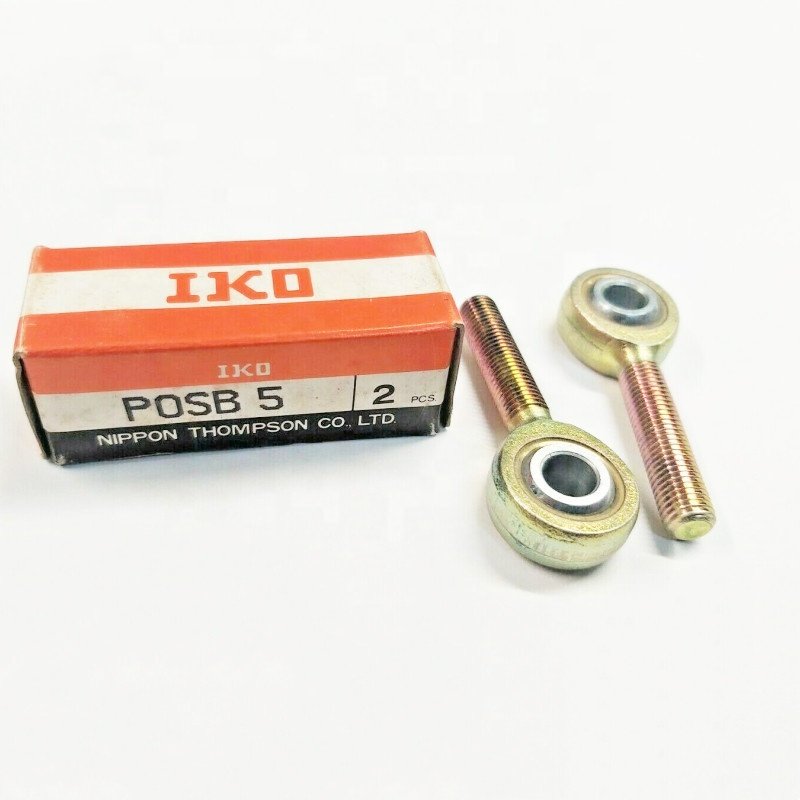 JAPAN IKO Rod Rnd bearing POS16 POS16A POS16LA