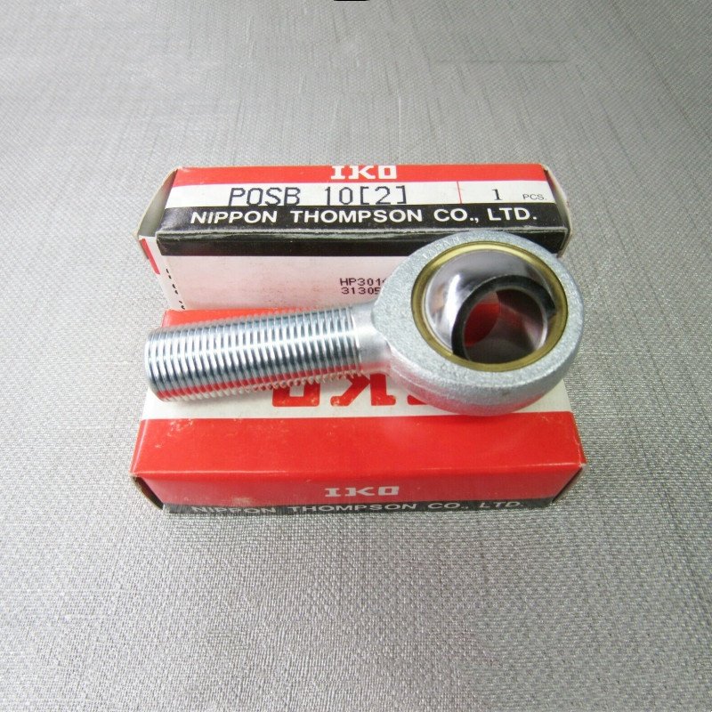 JAPAN IKO Rod Rnd bearing POS16 POS16A POS16LA
