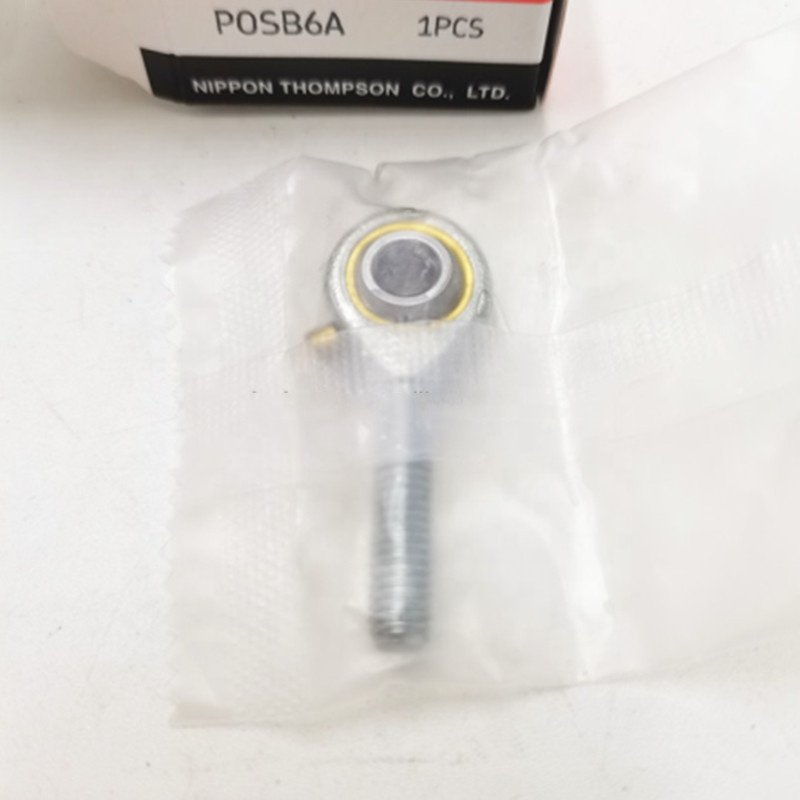 JAPAN IKO Rod Rnd bearing POS16 POS16A POS16LA